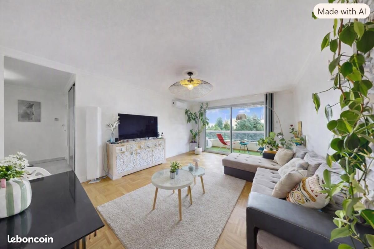 Appartement à vendre, 76m², Caluire-et-Cuire