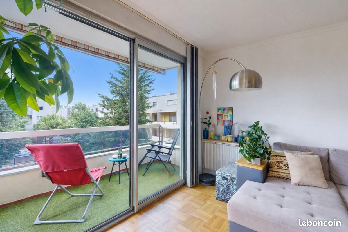 Appartement à vendre, 76m², Caluire-et-Cuire