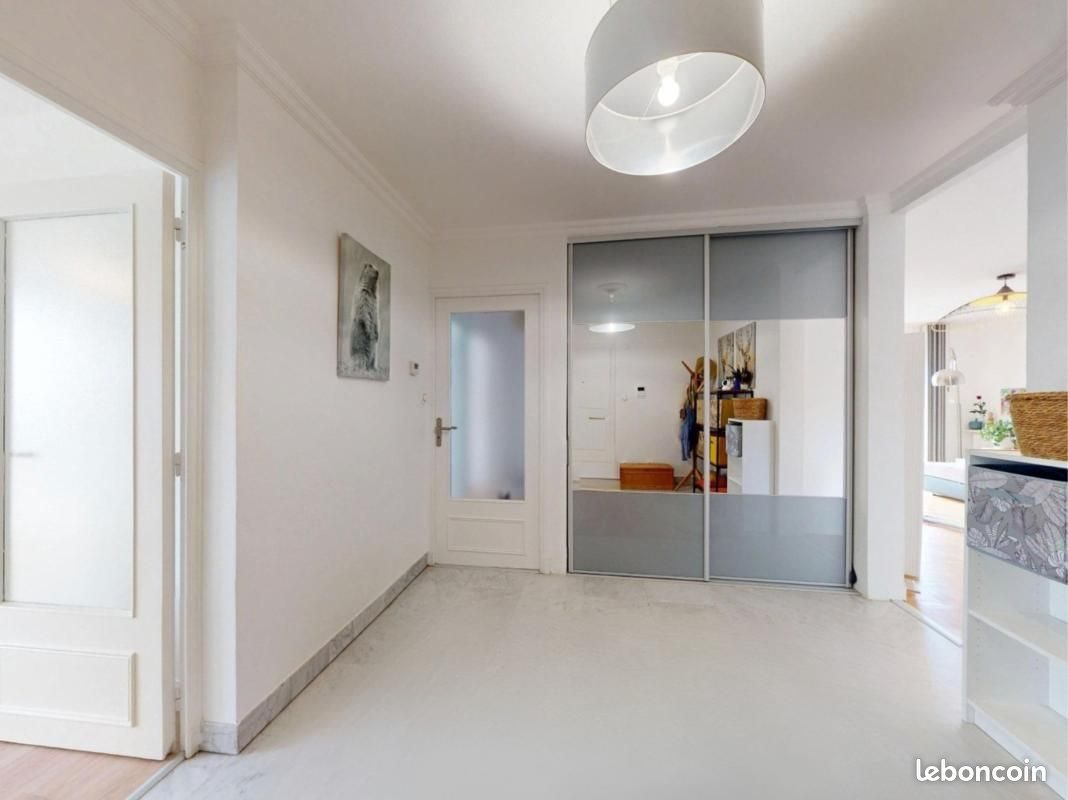 Appartement à vendre, 76m², Caluire-et-Cuire
