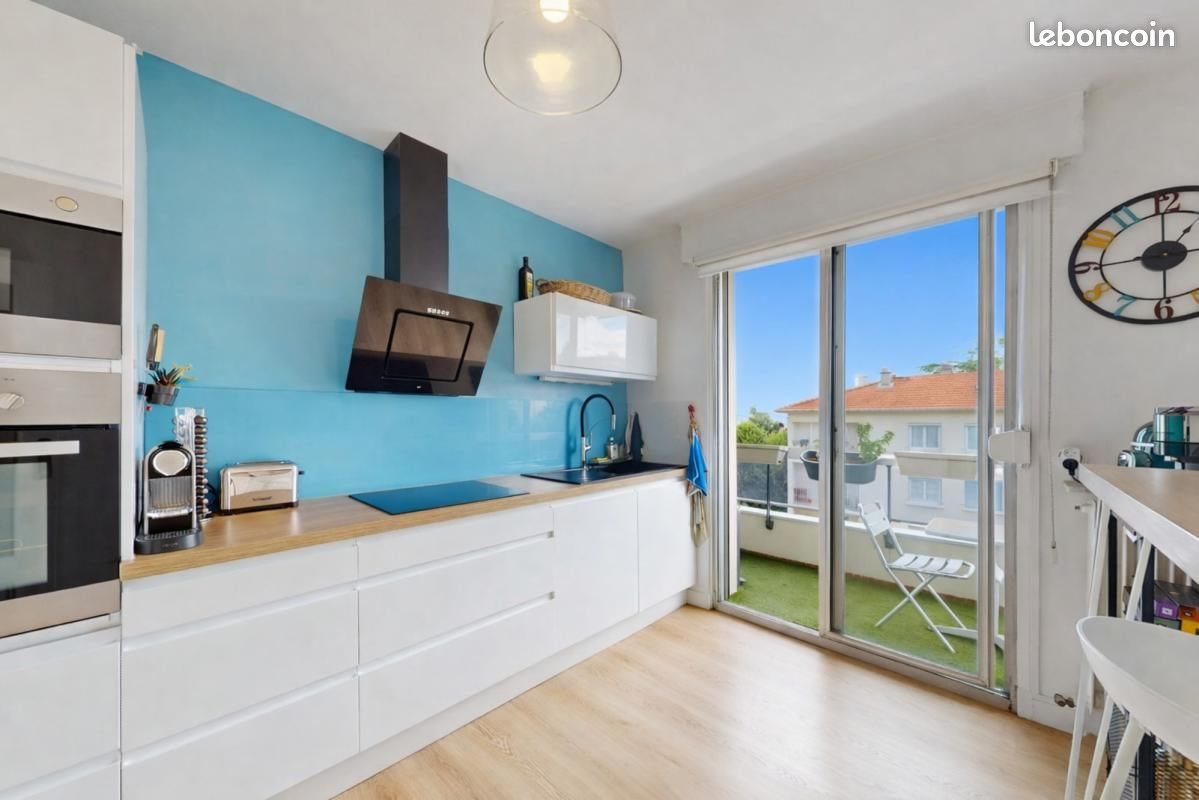 Appartement à vendre, 76m², Caluire-et-Cuire