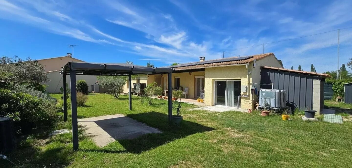 Maison à vendre, 102m², Tarascon