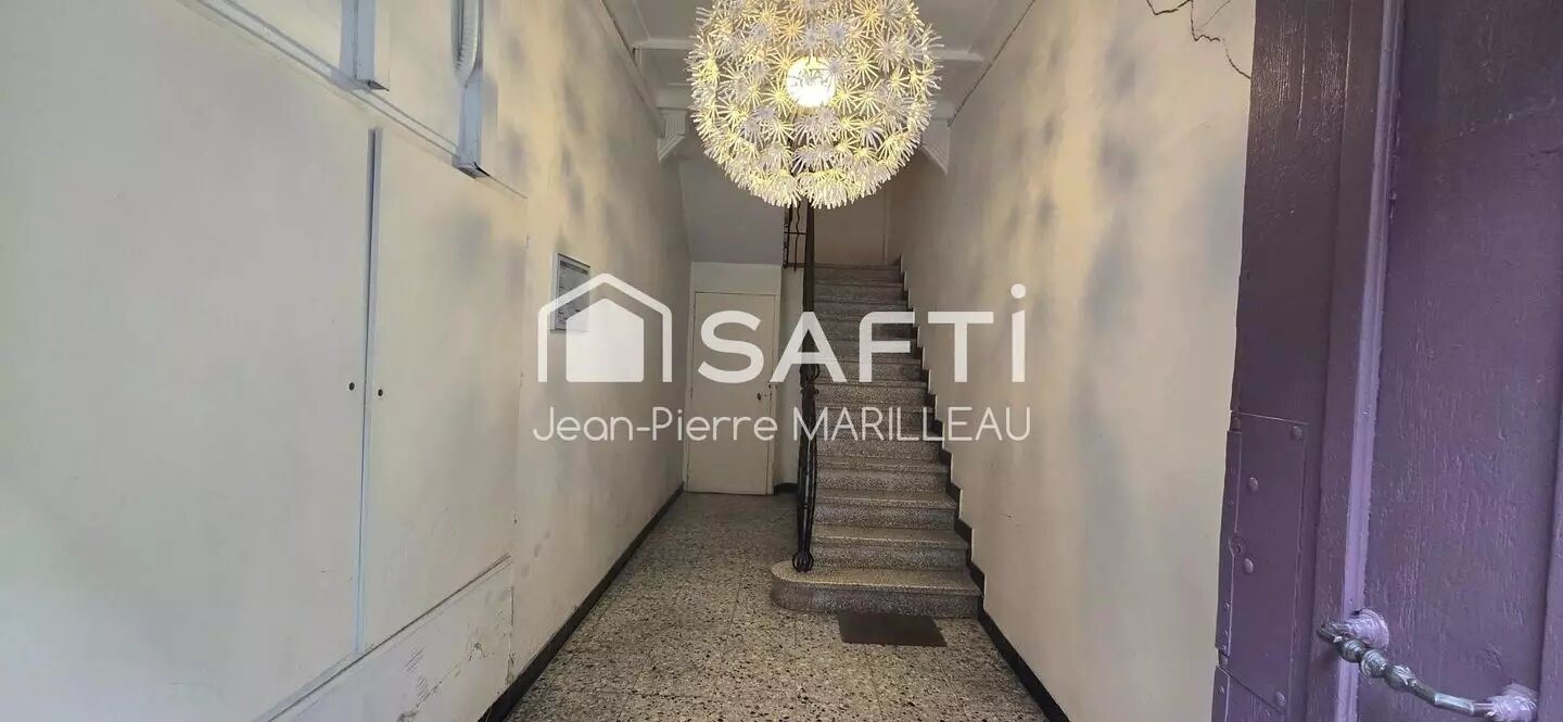 Appartement à vendre, 248m², Avignon