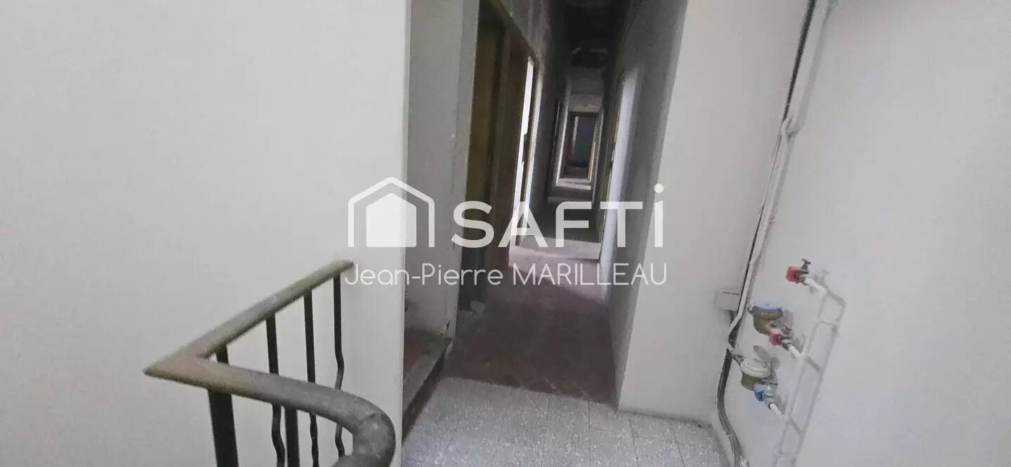Appartement à vendre, 248m², Avignon