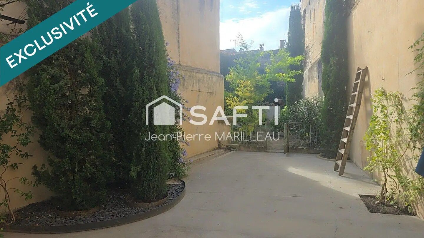 Maison à vendre, 200m², Tarascon