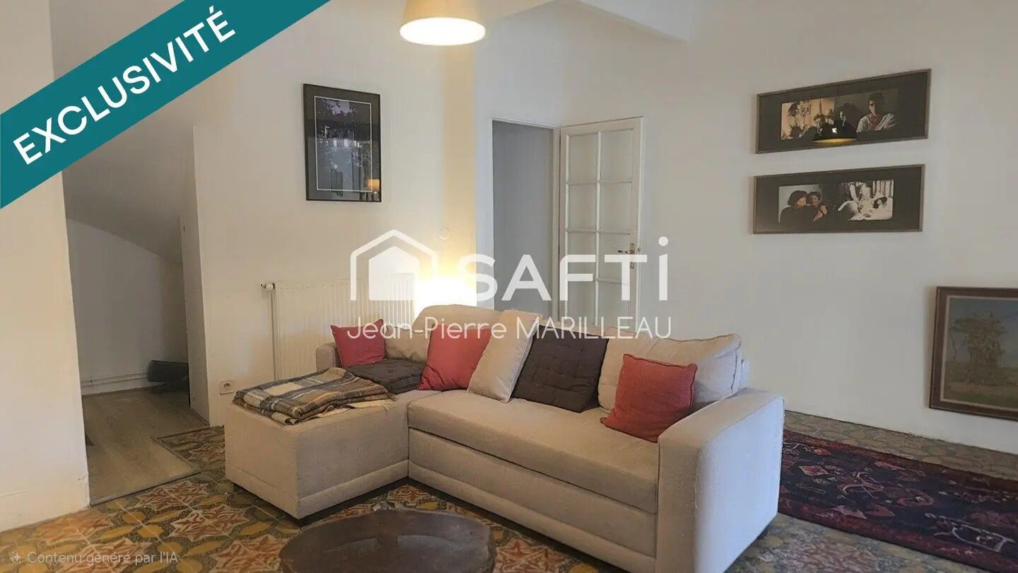 Maison à vendre, 200m², Tarascon