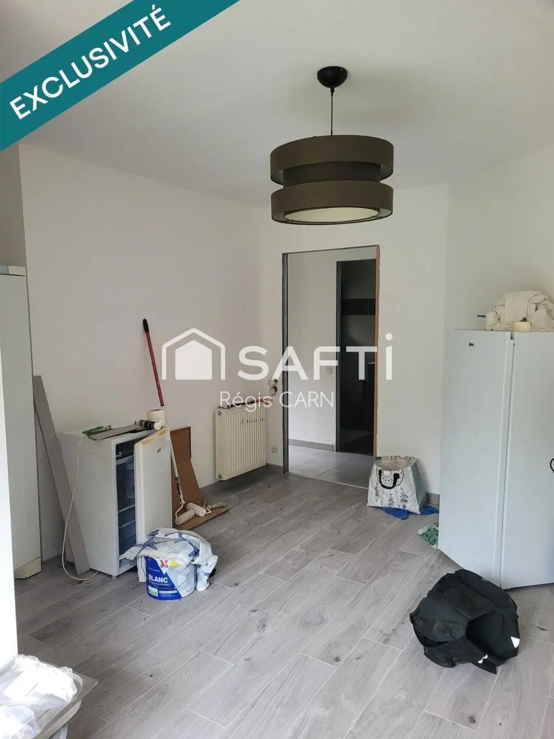 Maison à vendre, 150m², Saint-Renan