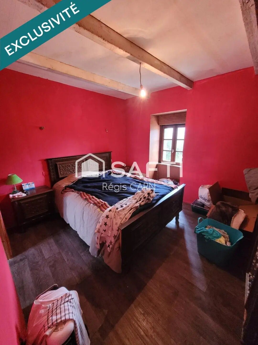 Maison à vendre, 150m², Saint-Renan