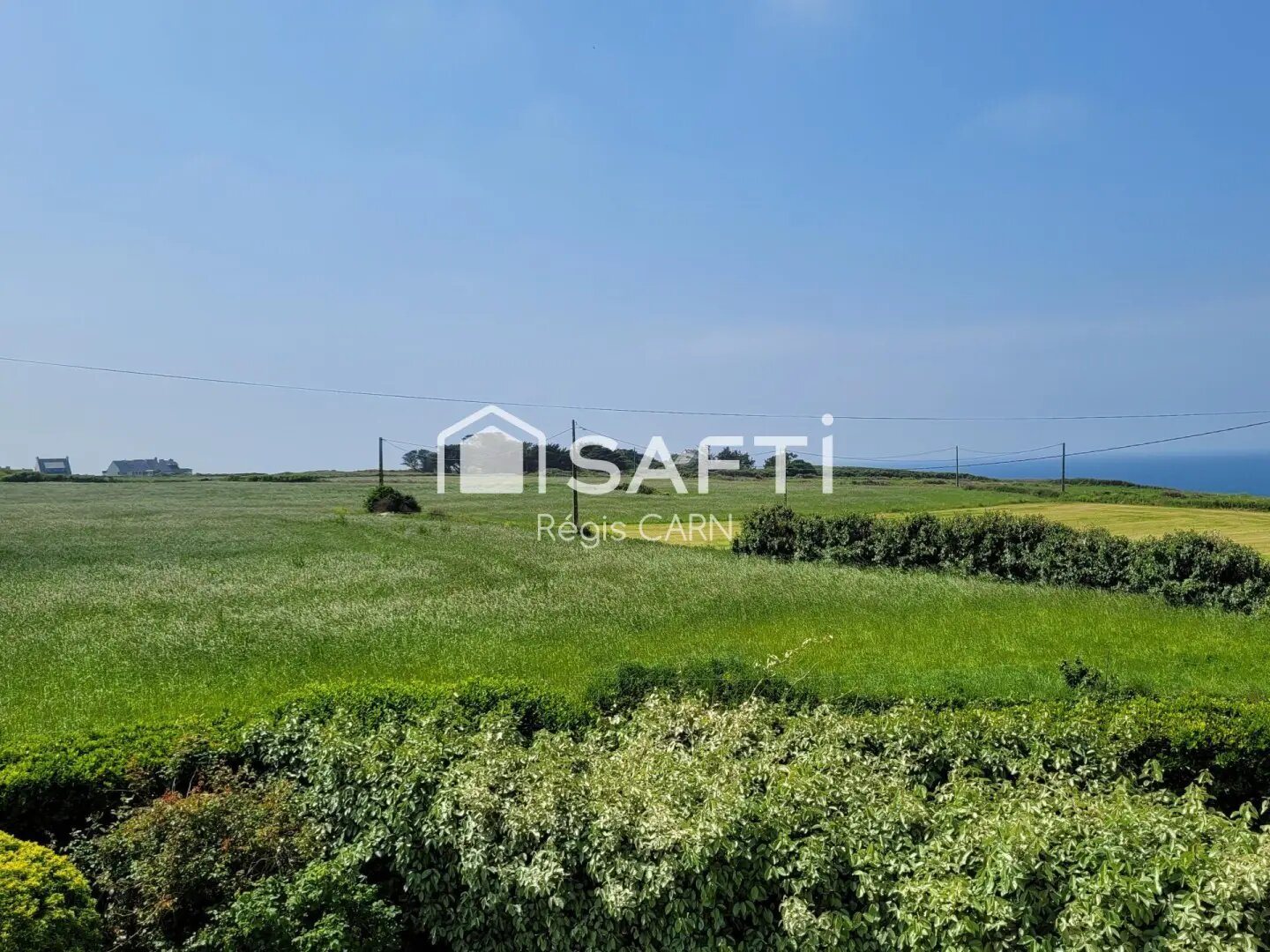 Maison à vendre, 173m², Landunvez