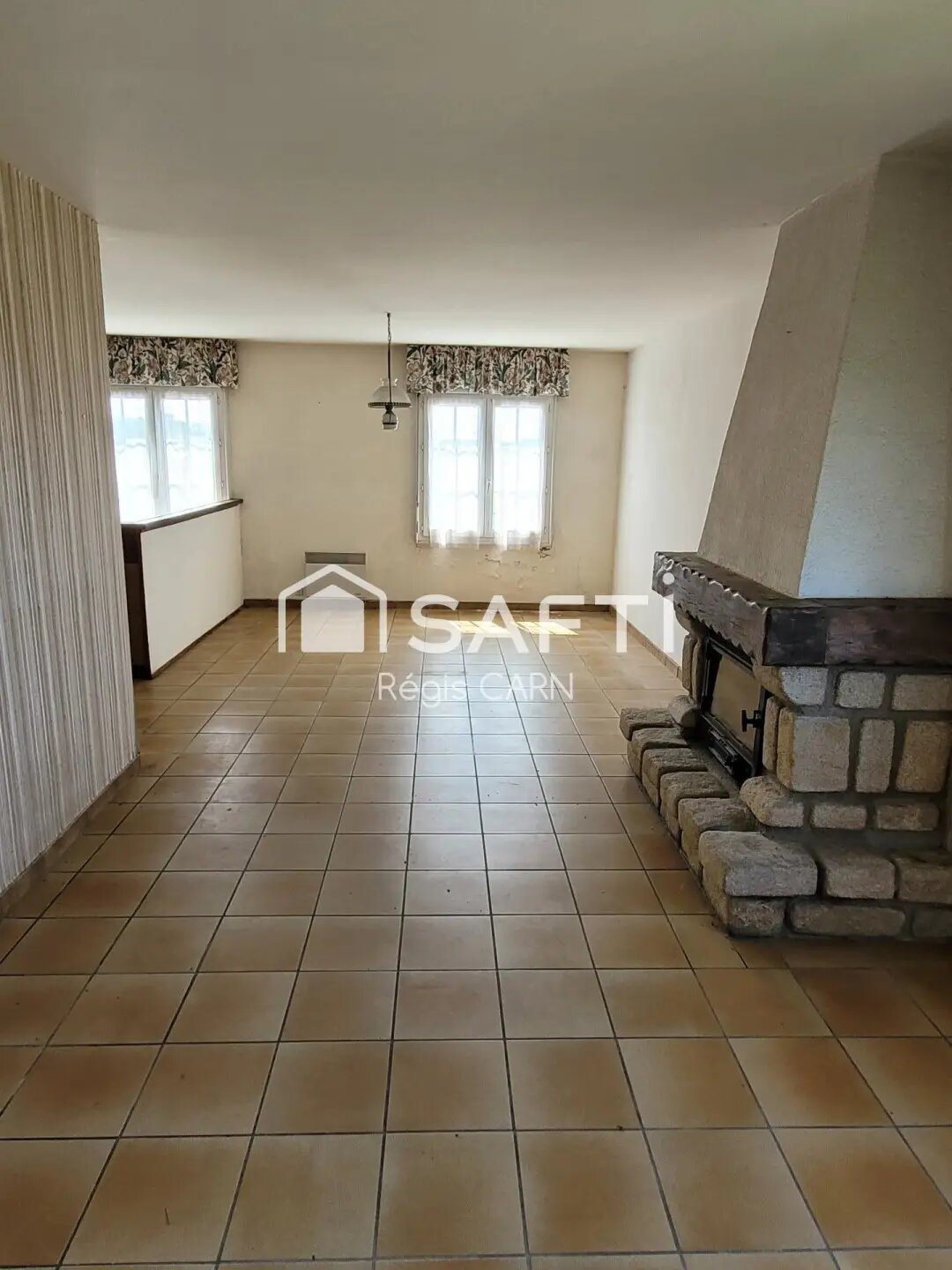 Maison à vendre, 173m², Landunvez