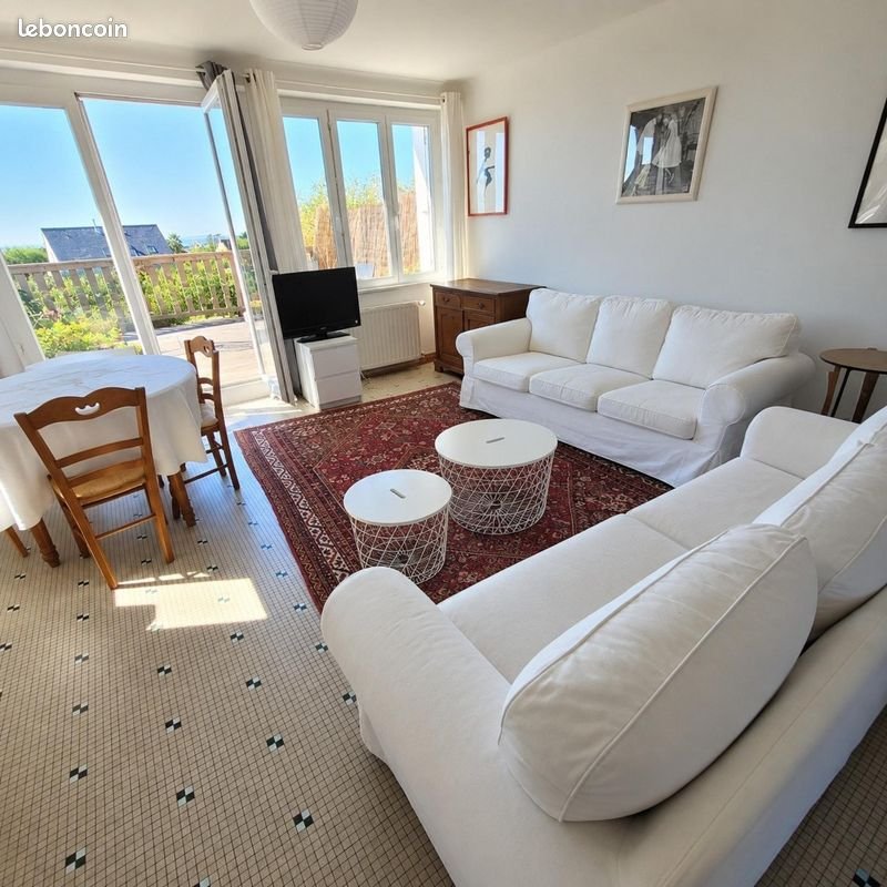 Maison à vendre, 130m², Le Conquet