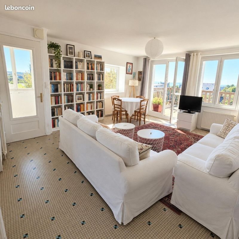 Maison à vendre, 130m², Le Conquet