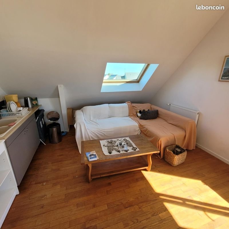Maison à vendre, 130m², Le Conquet