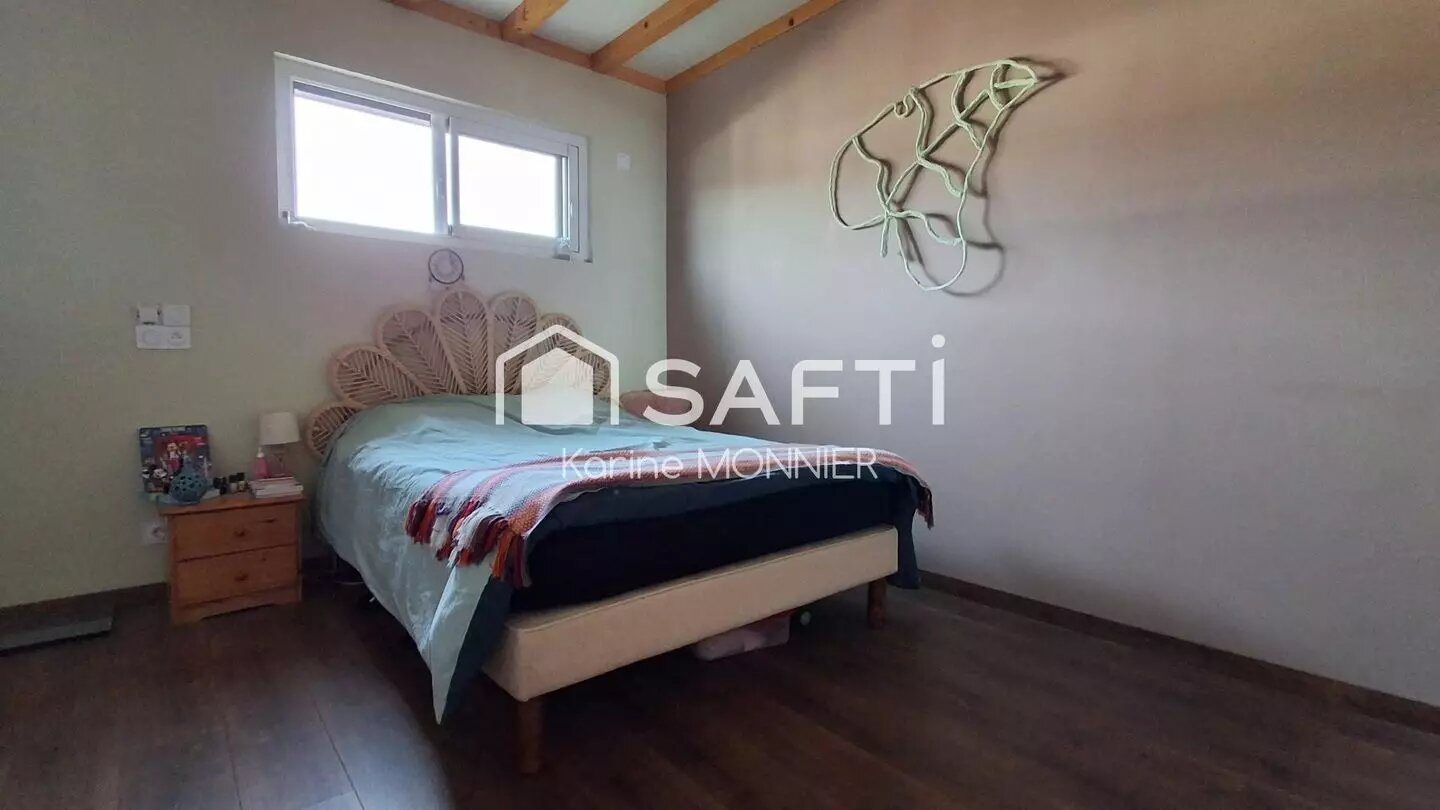 Maison à vendre, 151m², Champagnole