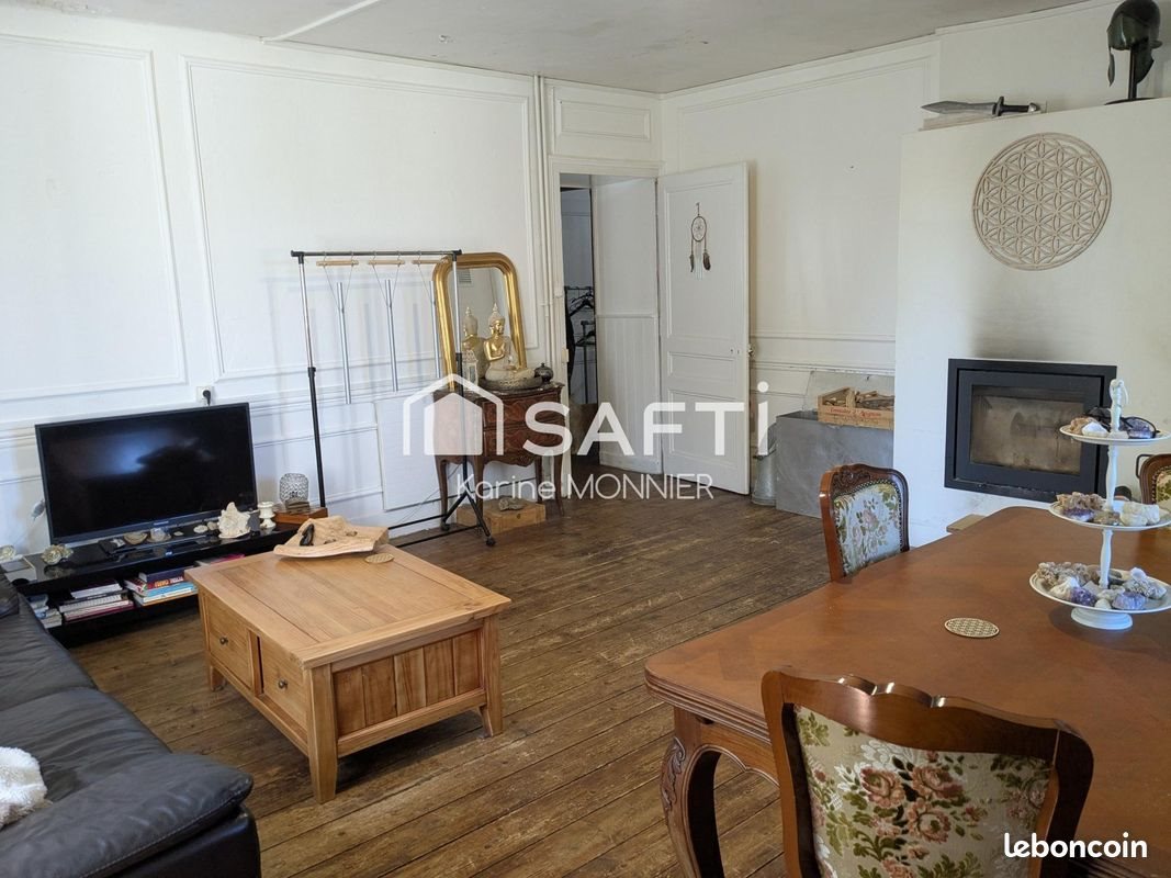 Maison à vendre, 330m², Vers-en-Montagne