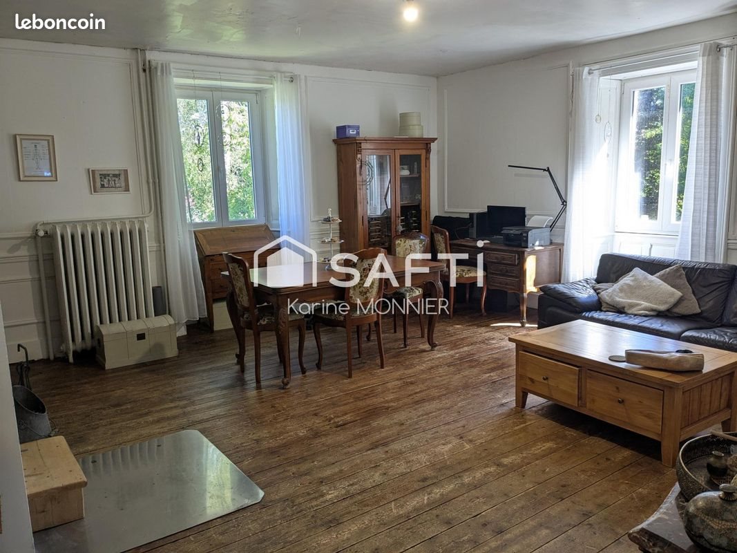 Maison à vendre, 330m², Vers-en-Montagne