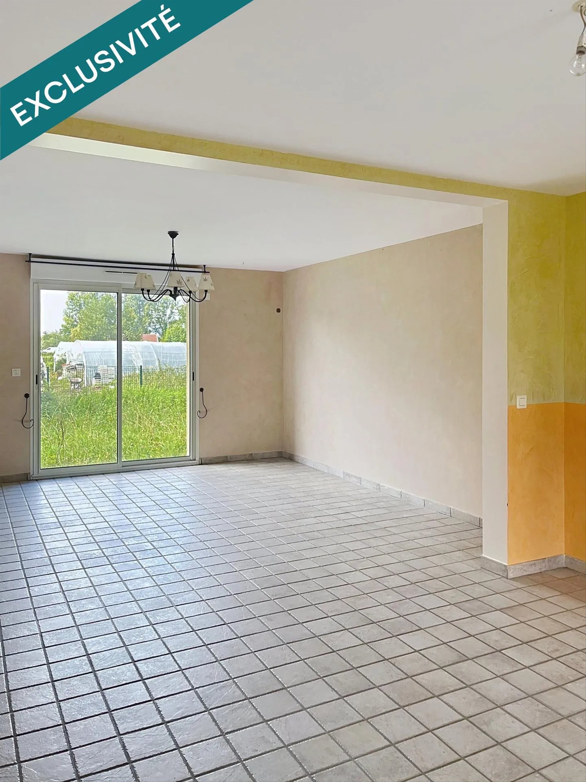 Maison à vendre, 168m², Louhans