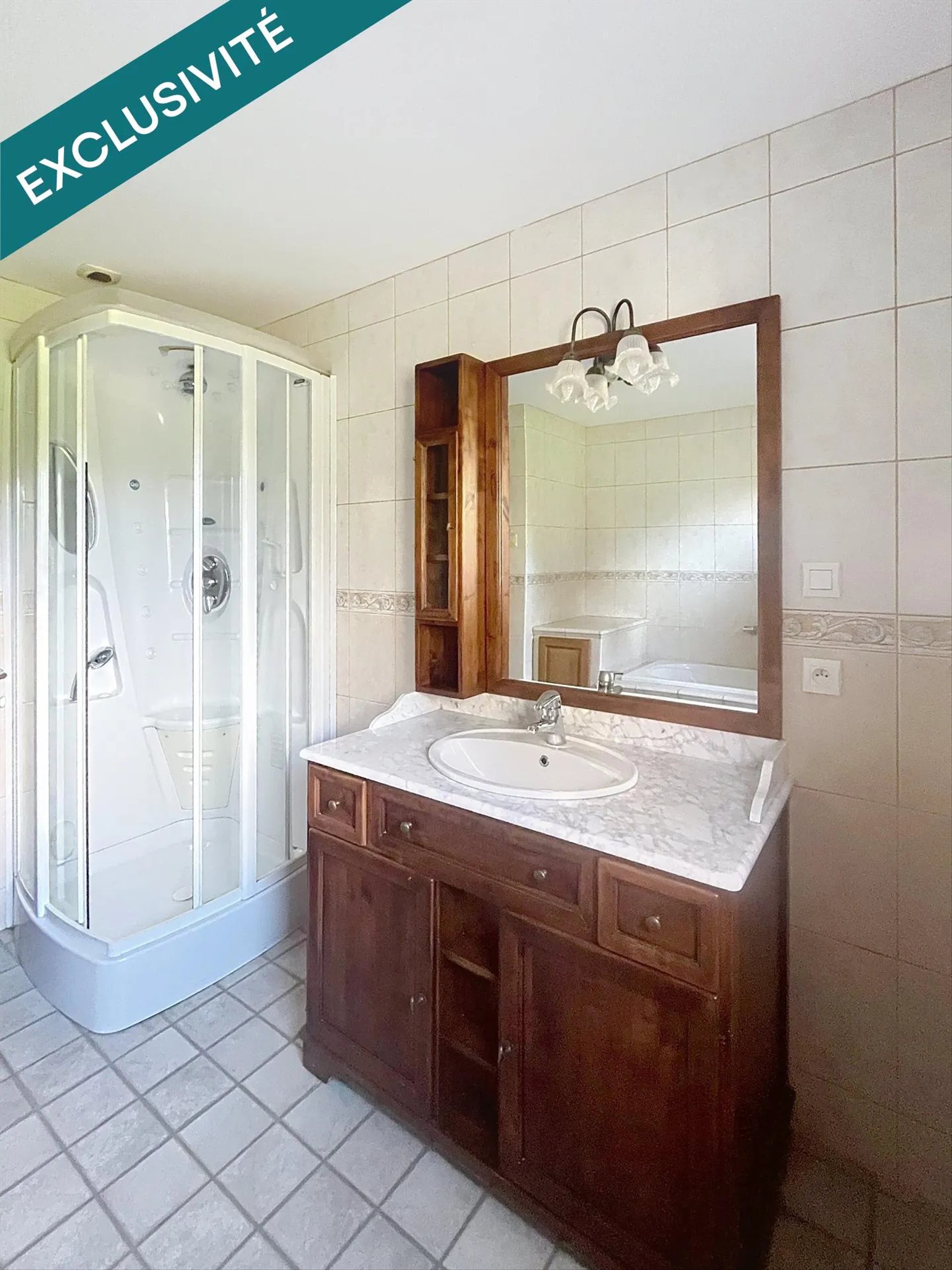 Maison à vendre, 168m², Louhans