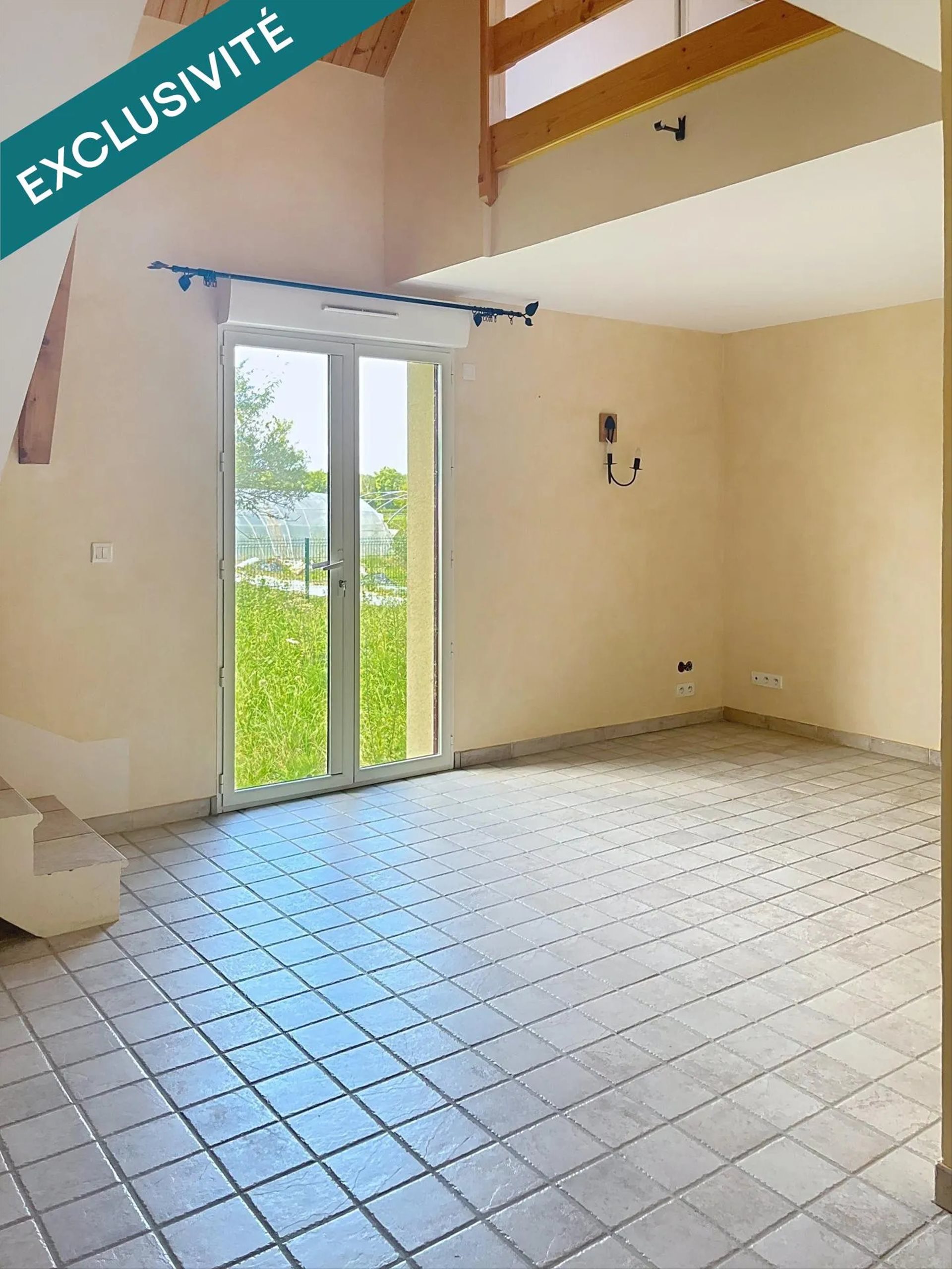 Maison à vendre, 168m², Louhans