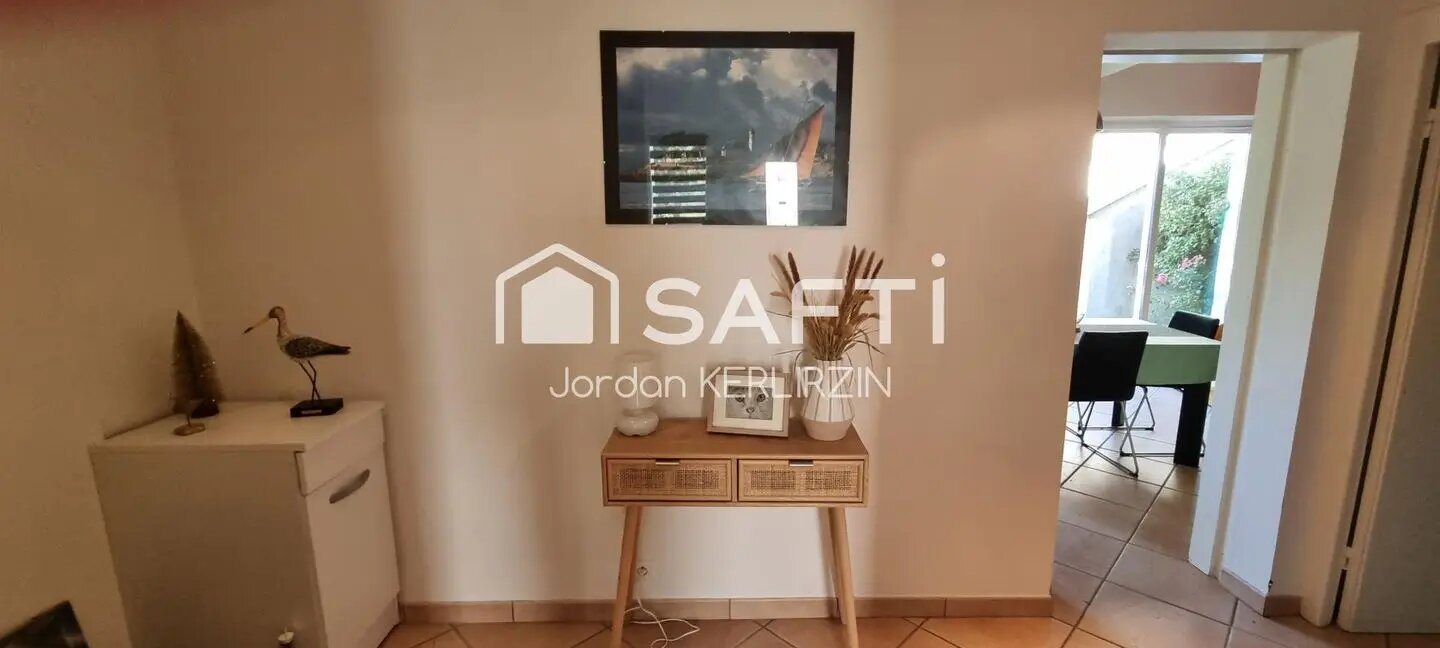 Maison à vendre, 237m², Lanmeur
