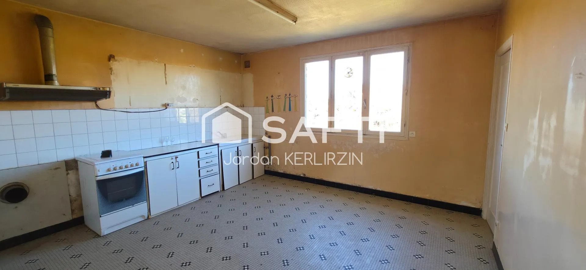 Maison à vendre, 100m², Plouezoc'h