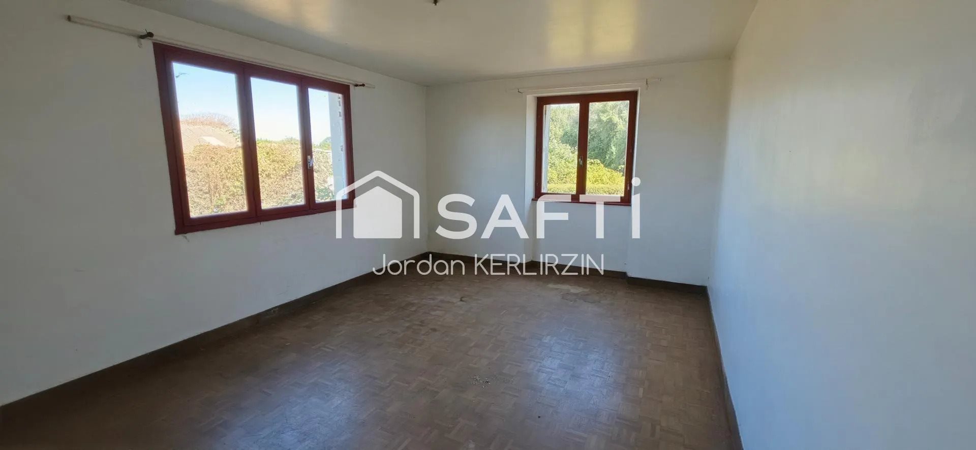 Maison à vendre, 100m², Plouezoc'h