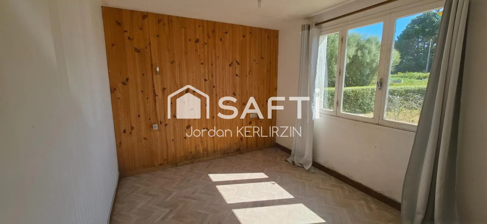 Maison à vendre, 100m², Plouezoc'h