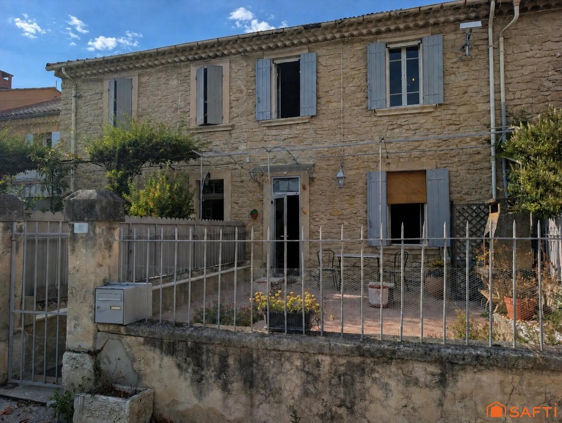 Maison à vendre, 76m², Carpentras