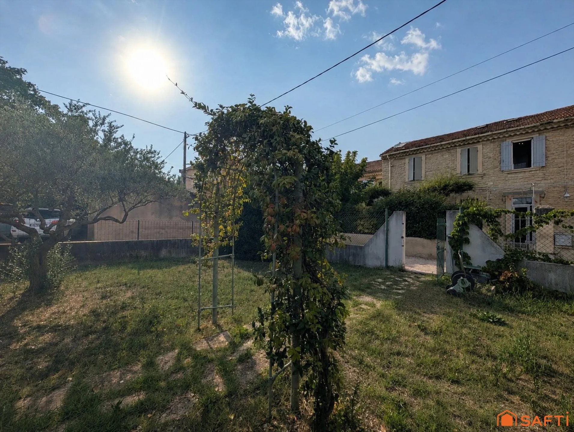 Maison à vendre, 76m², Carpentras