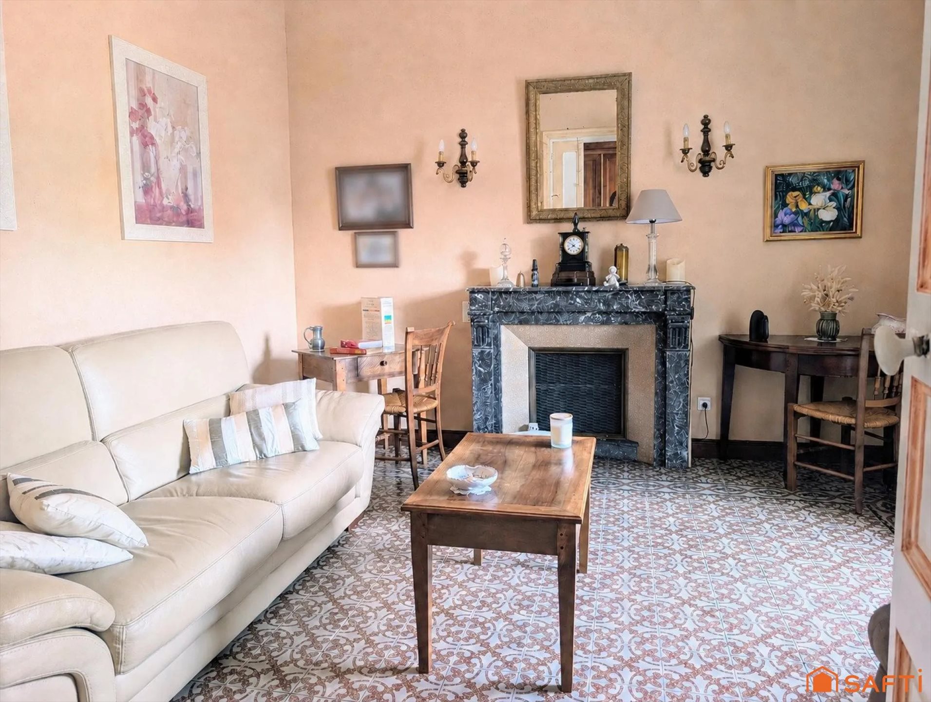 Maison à vendre, 76m², Carpentras