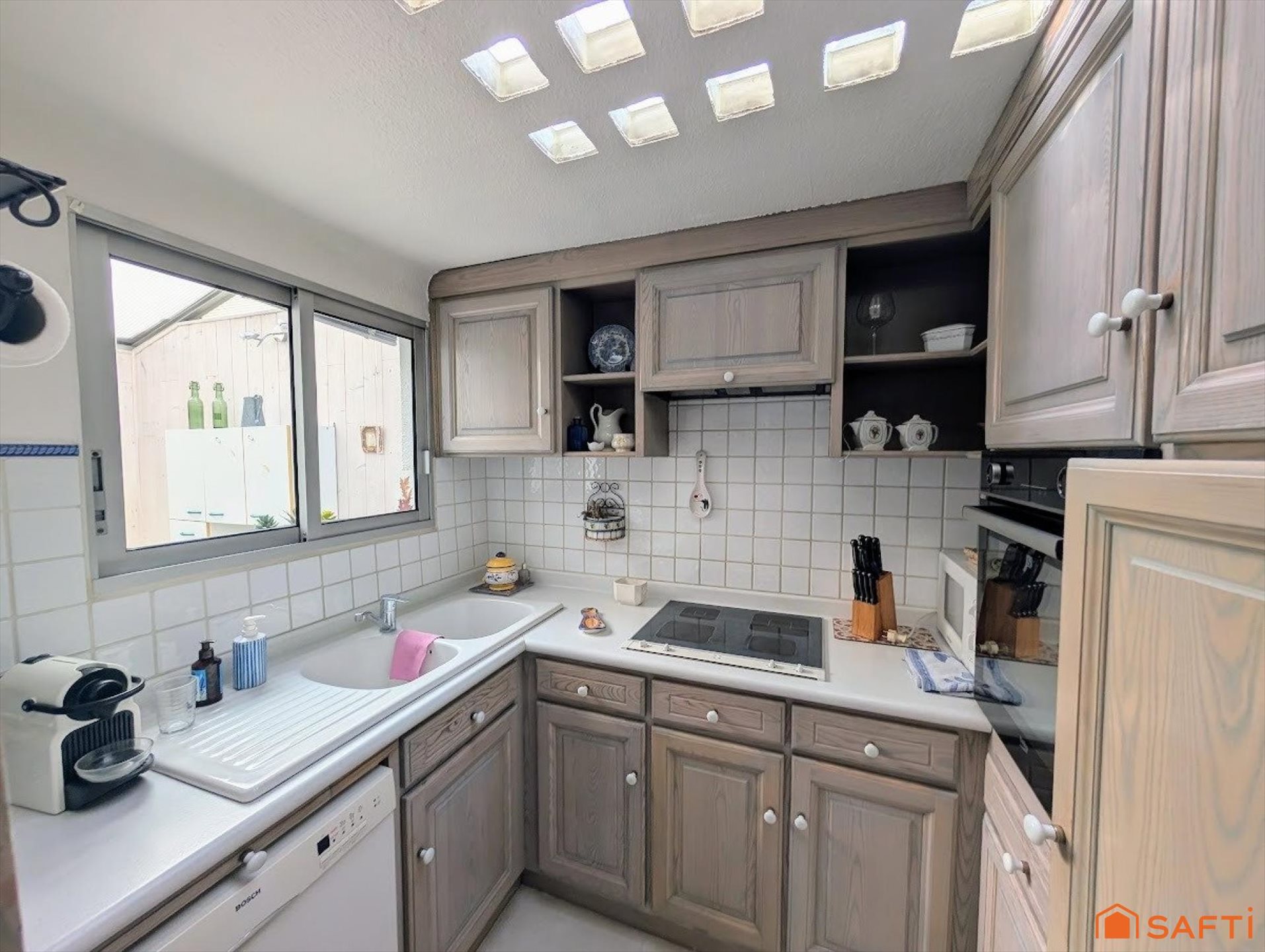 Maison à vendre, 76m², Carpentras
