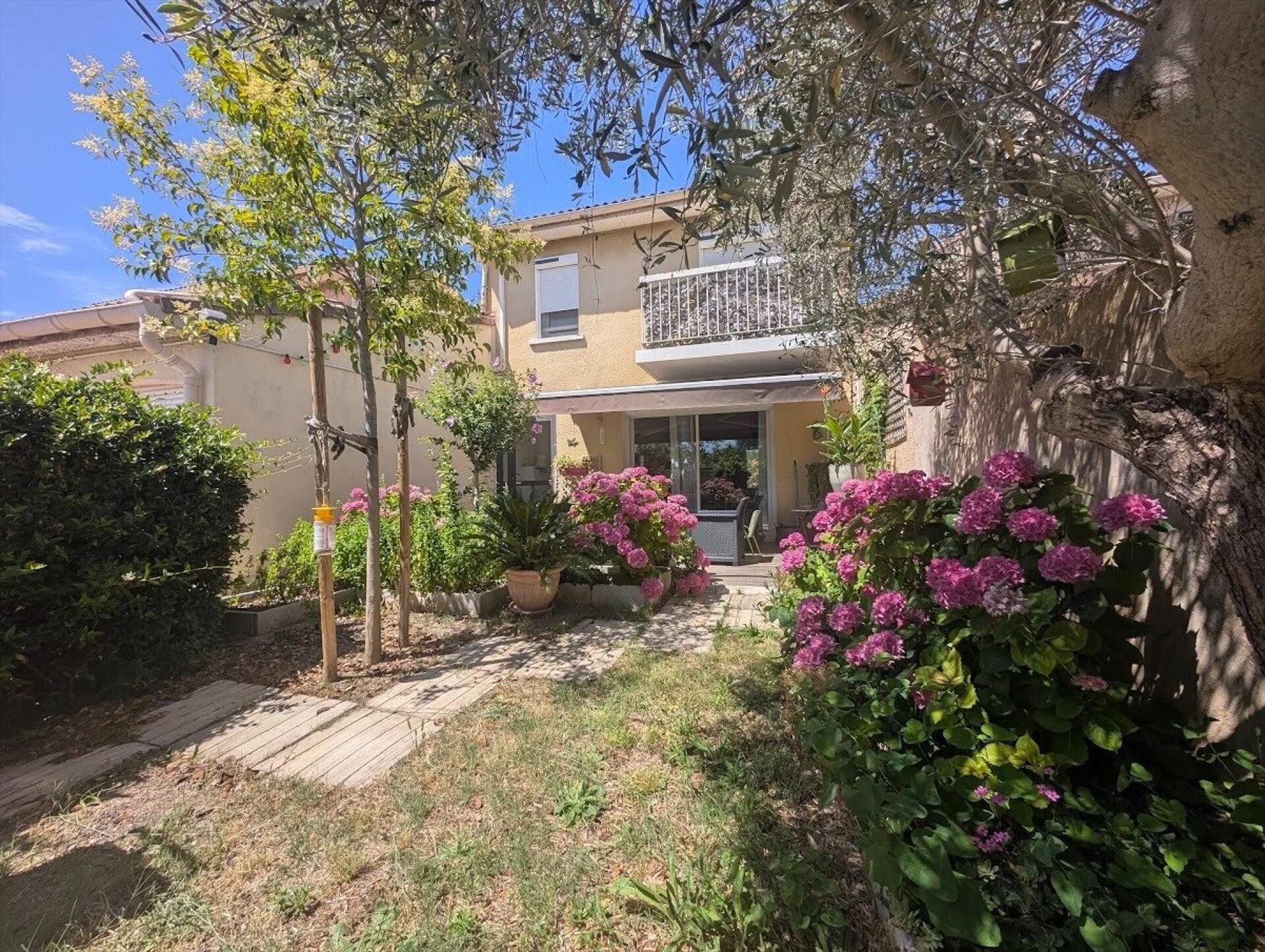 Maison à vendre, 92m², Orange