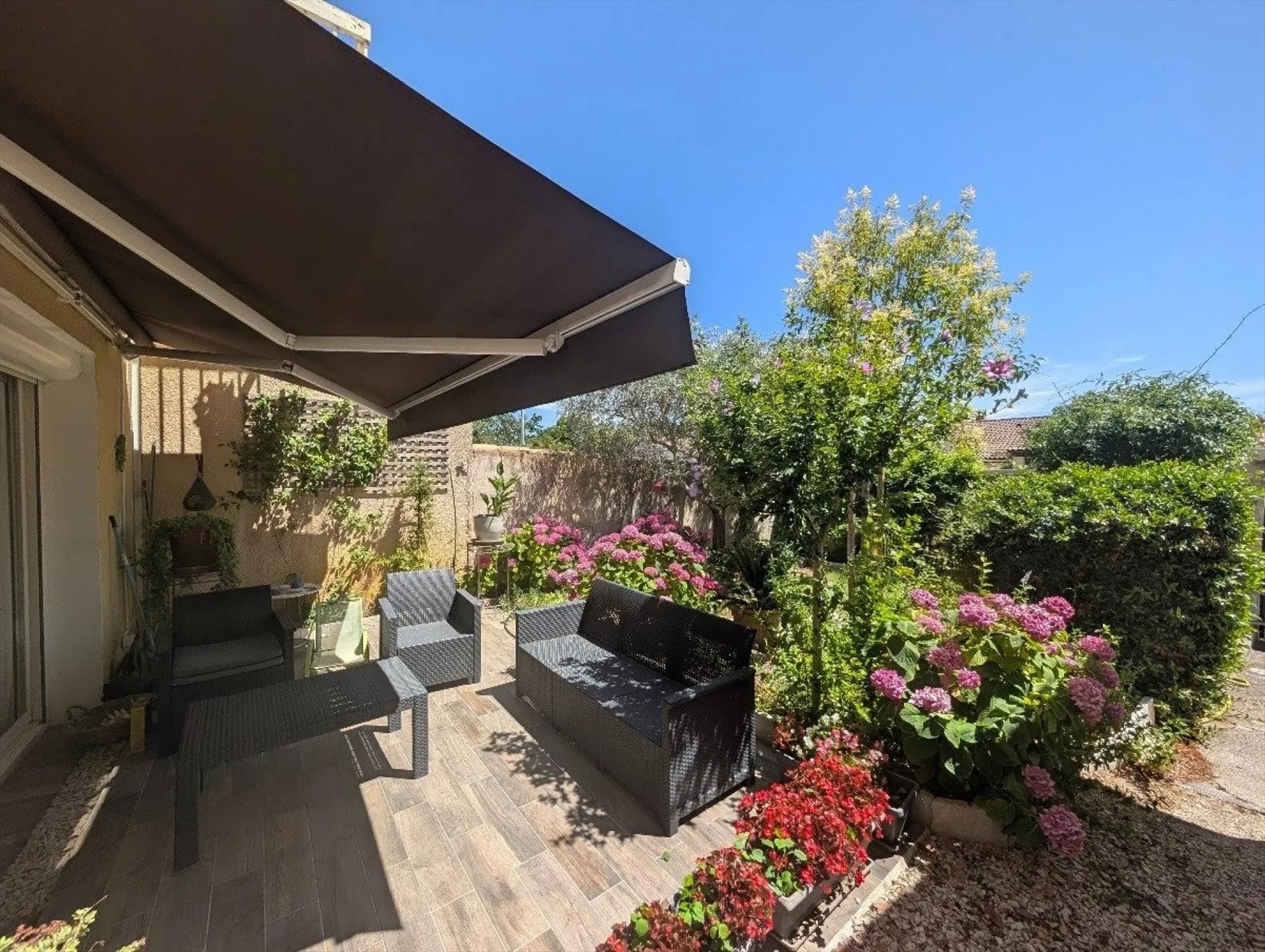 Maison à vendre, 92m², Orange