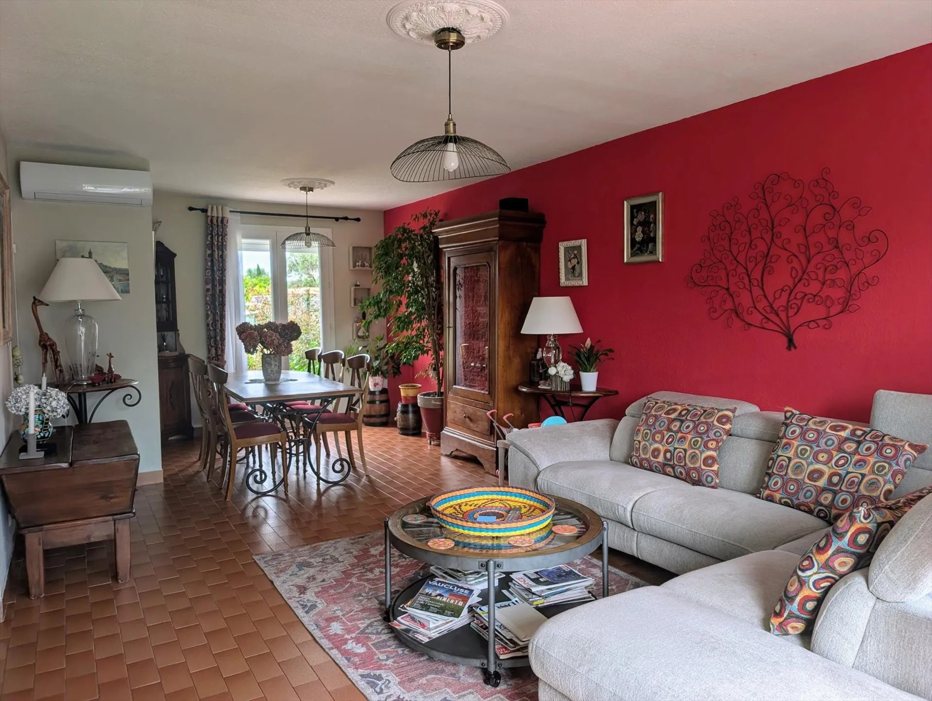 Maison à vendre, 92m², Orange