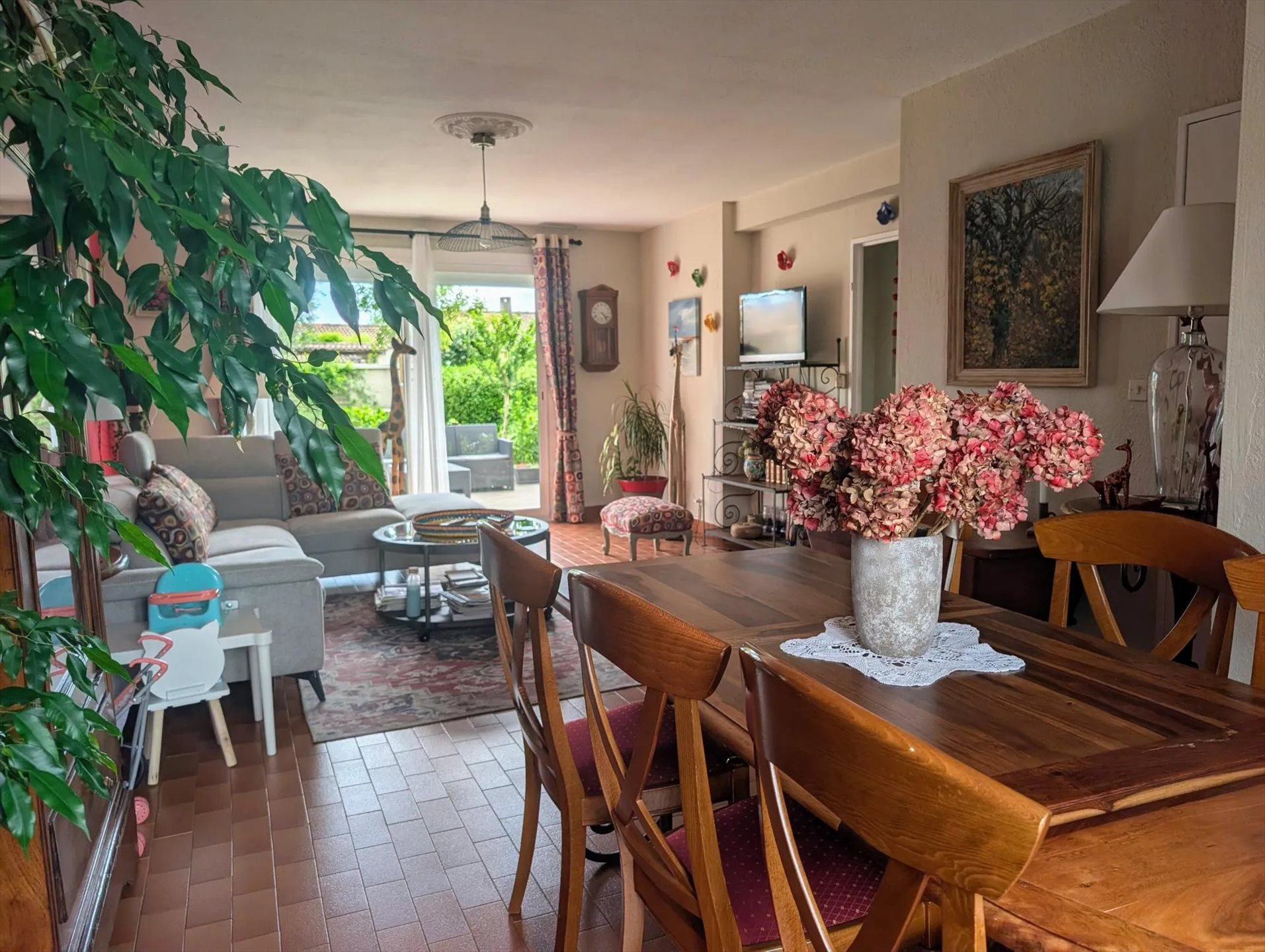 Maison à vendre, 92m², Orange