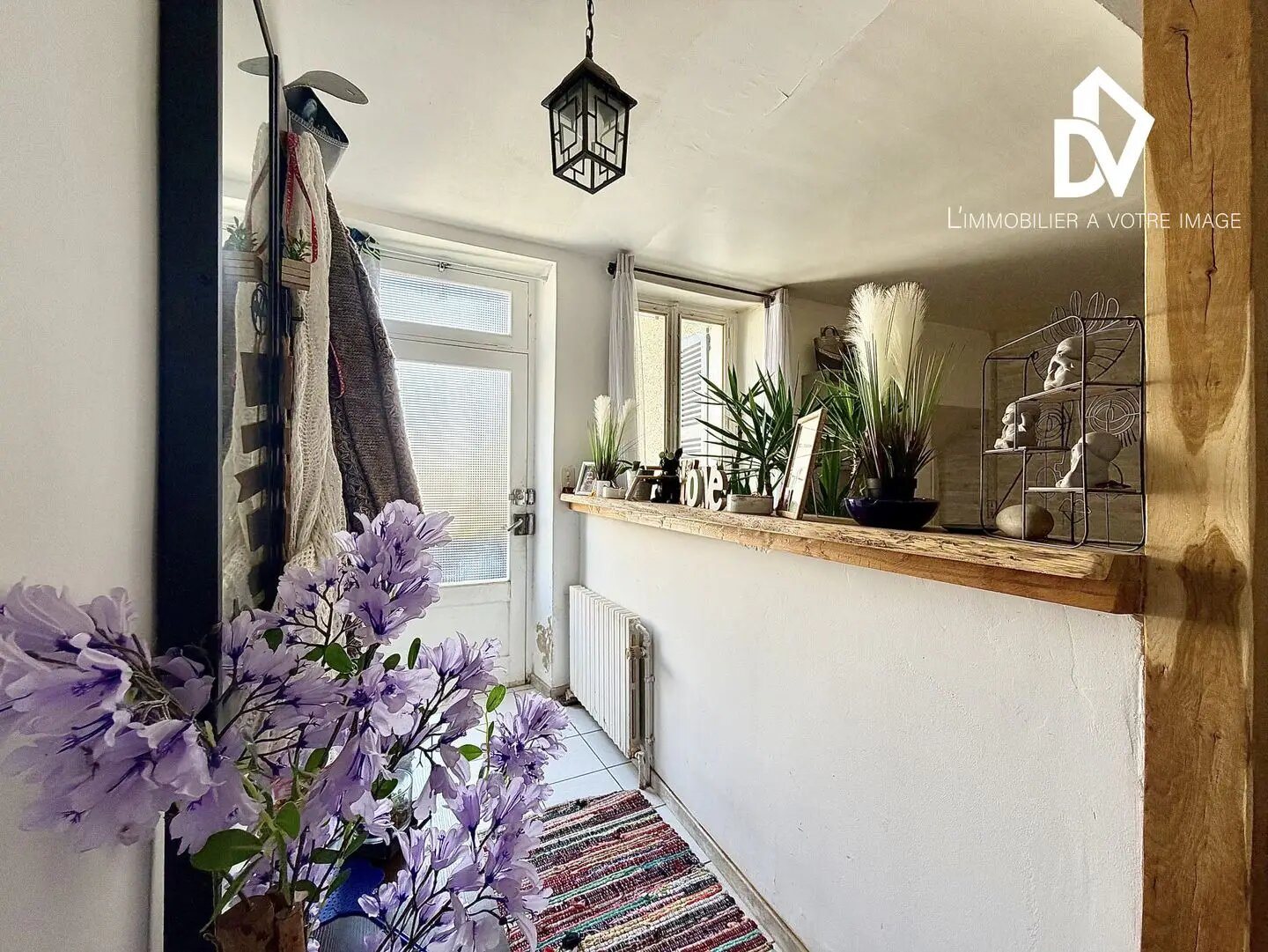 Maison à vendre, 158m², Charentenay