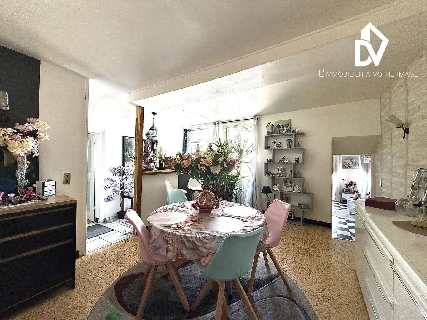Maison à vendre, 158m², Charentenay