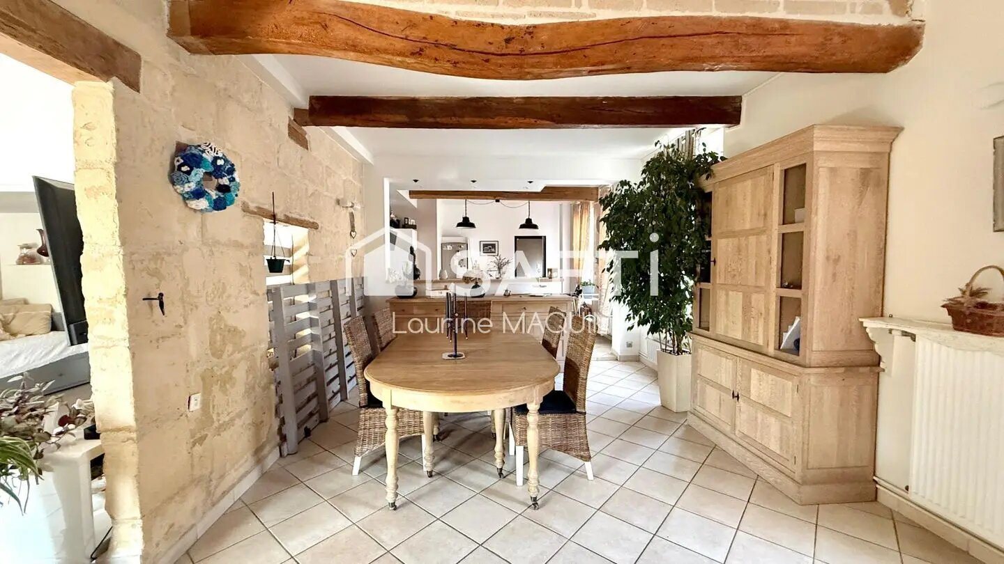 Maison à vendre, 240m², Athies-sous-Laon