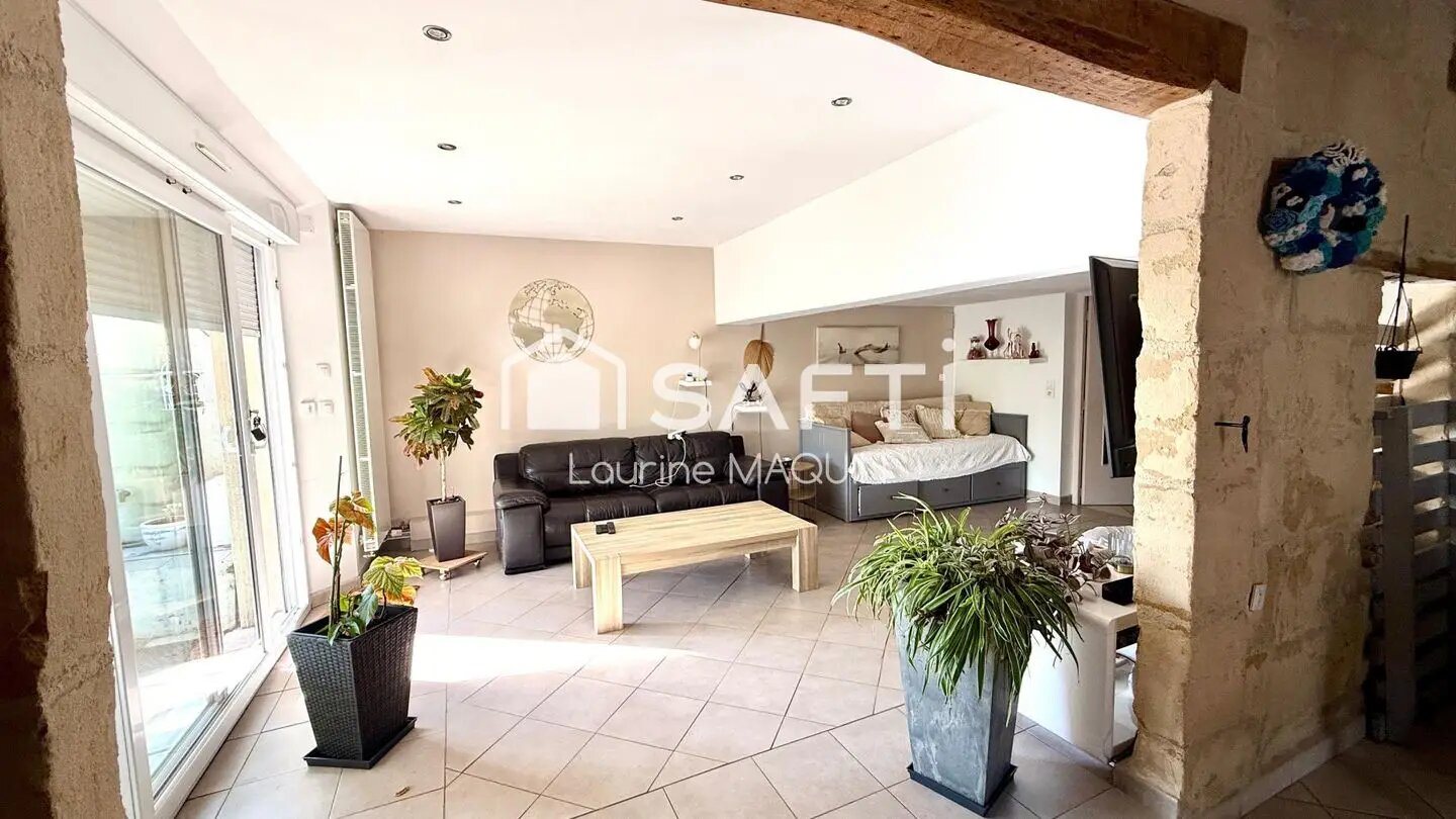 Maison à vendre, 240m², Athies-sous-Laon