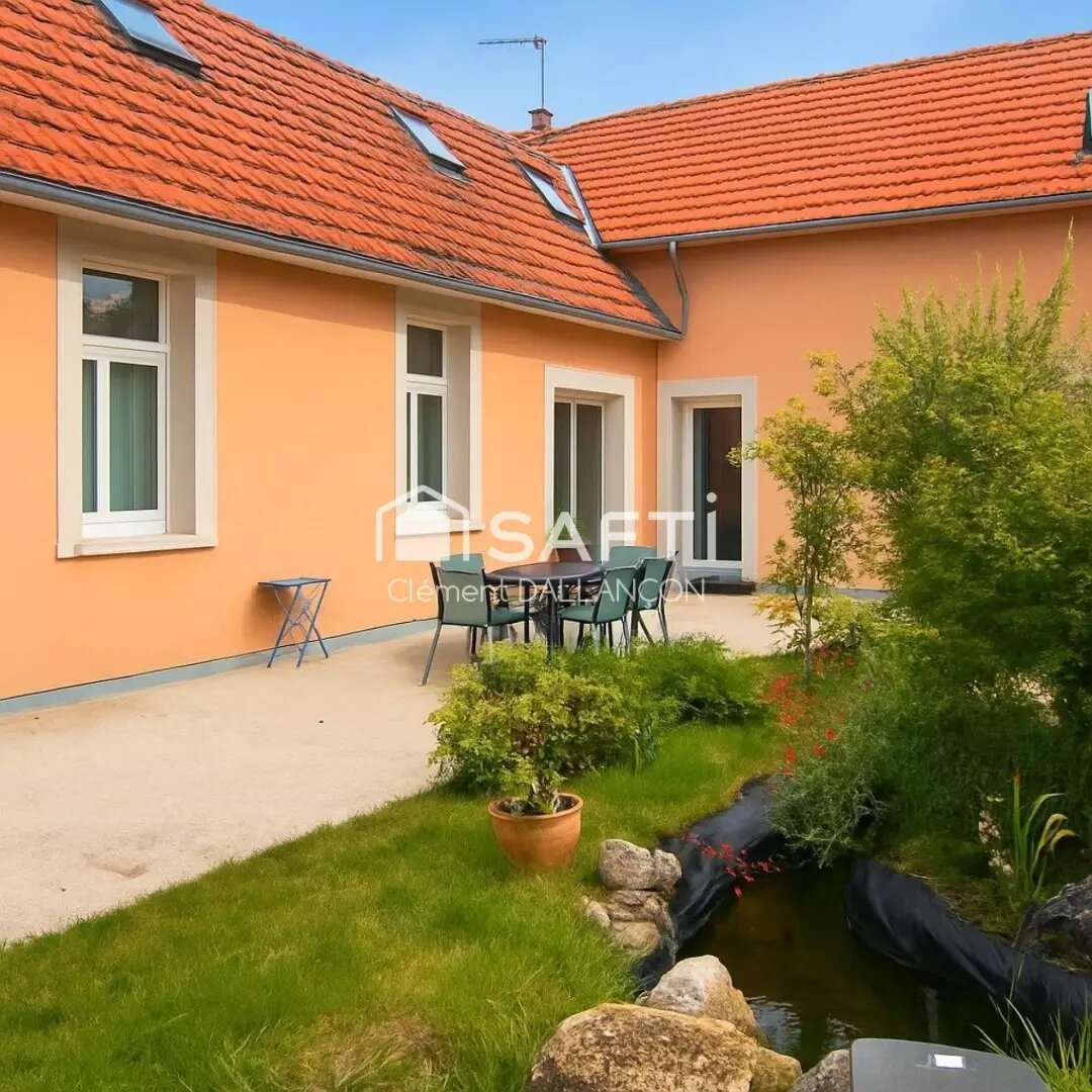 Maison à vendre, 183m², Holnon