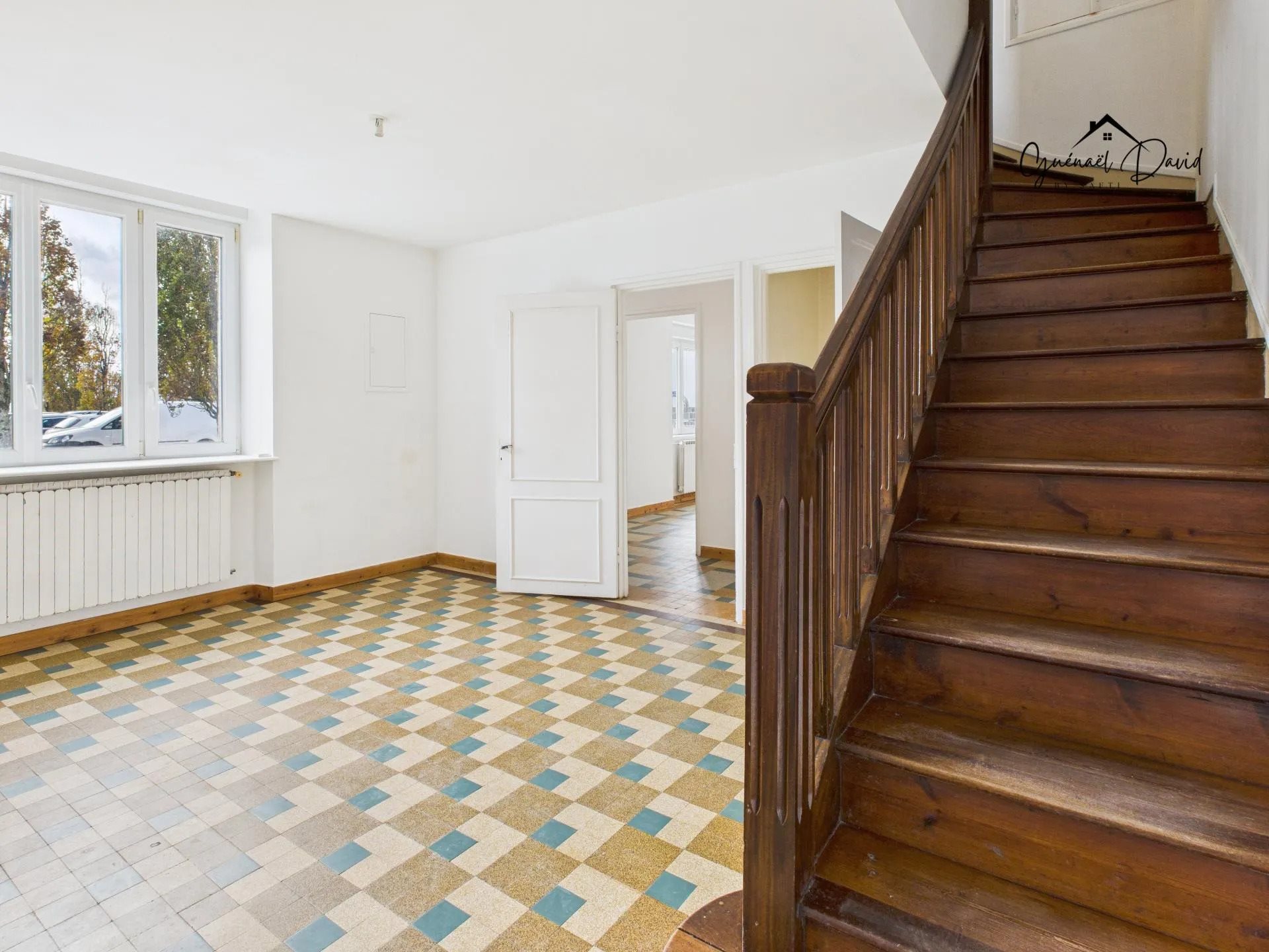 Maison à vendre, 106m², Saint-Pol-de-Léon