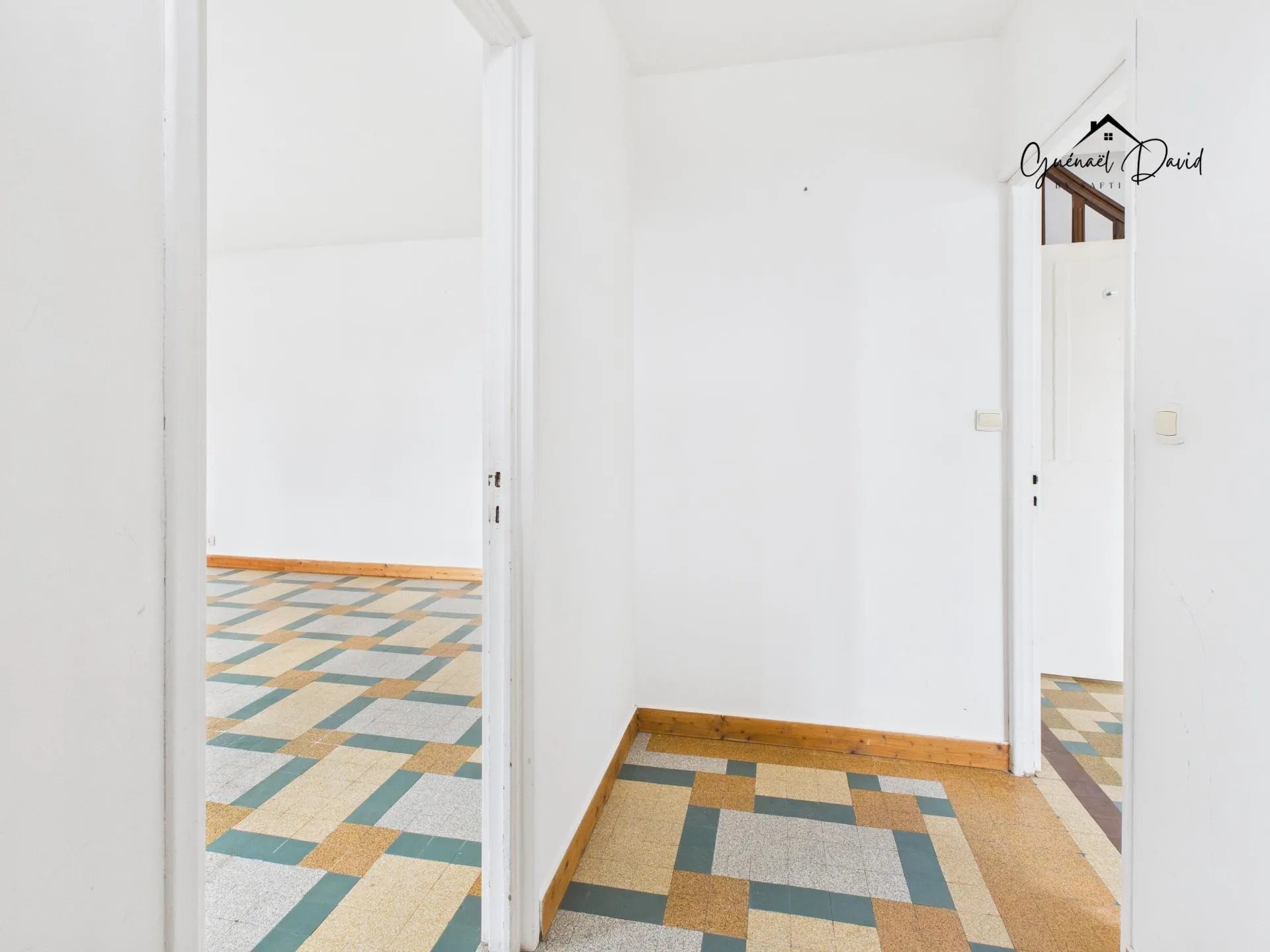 Maison à vendre, 106m², Saint-Pol-de-Léon