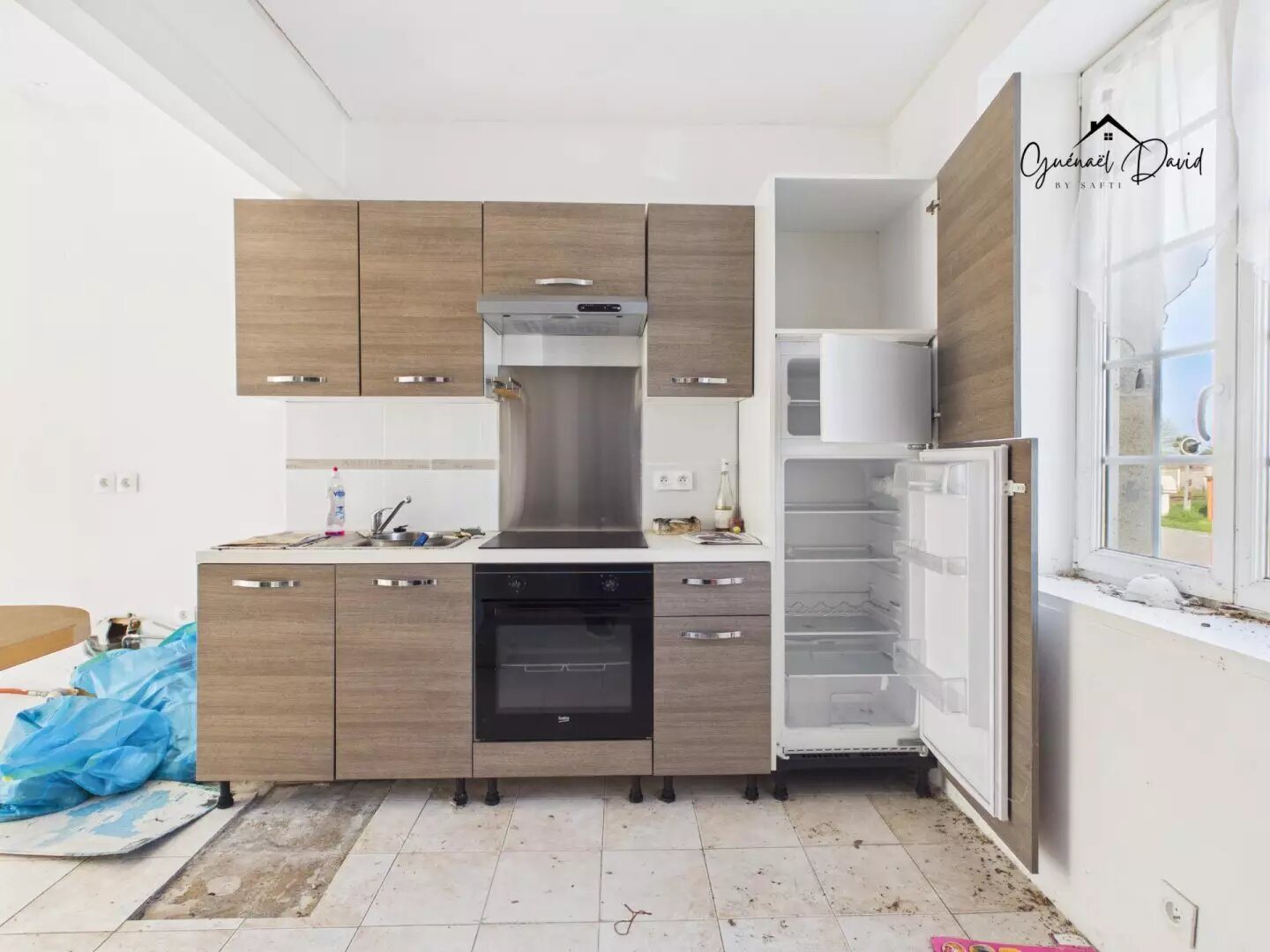 Maison à vendre, 83m², Saint-Pol-de-Léon