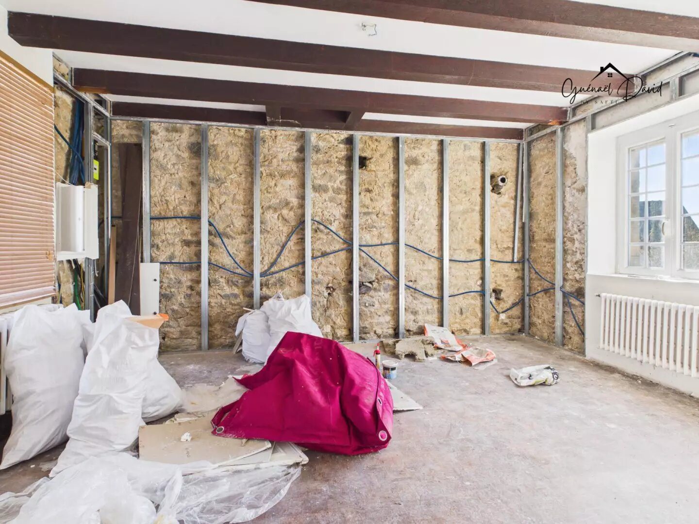 Maison à vendre, 83m², Saint-Pol-de-Léon