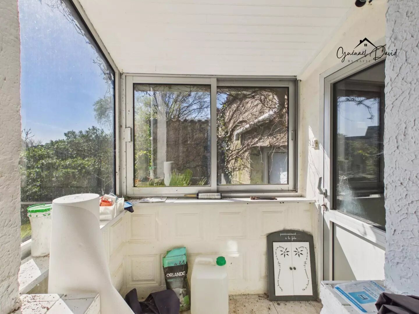 Maison à vendre, 83m², Saint-Pol-de-Léon