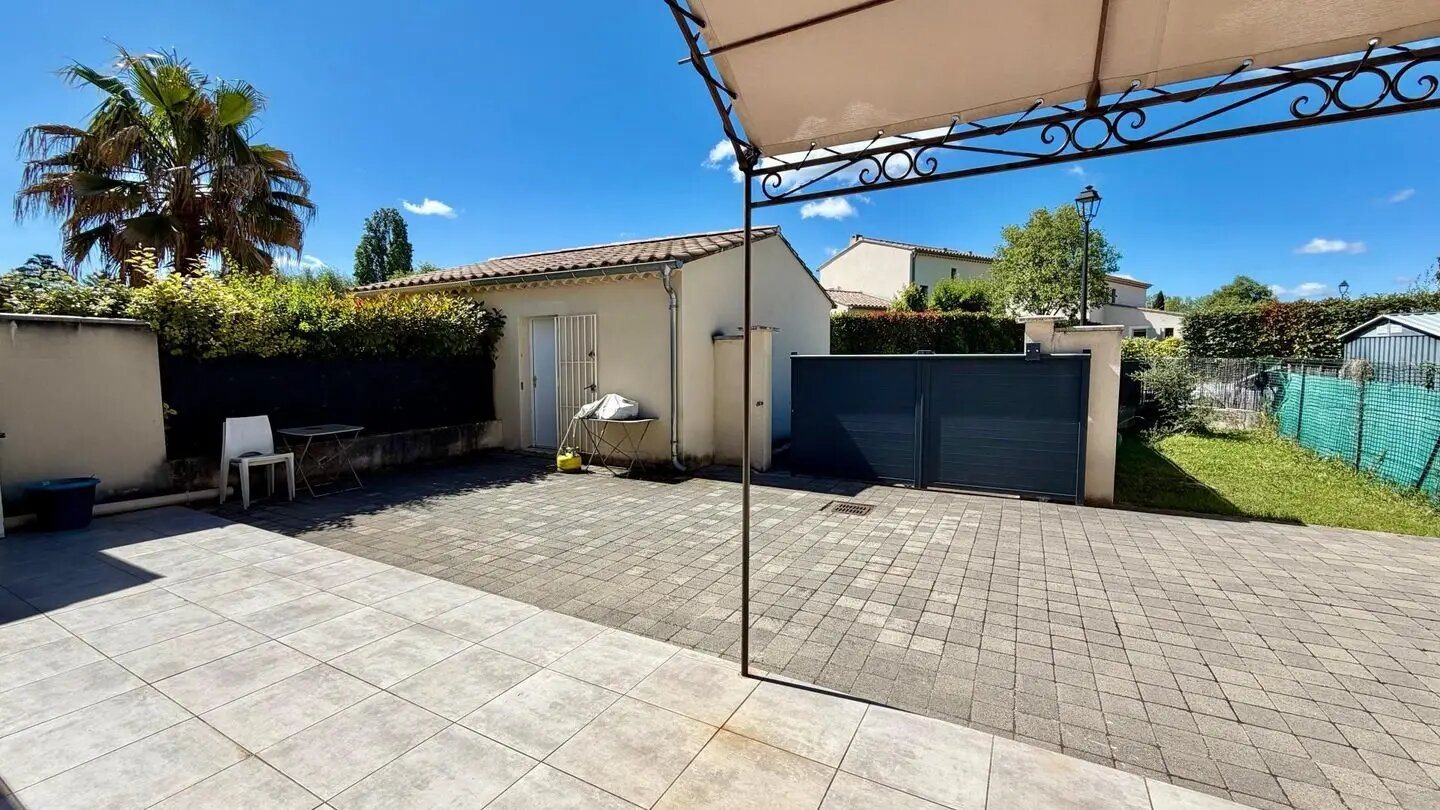 Maison à vendre, 90m², Saint-Didier