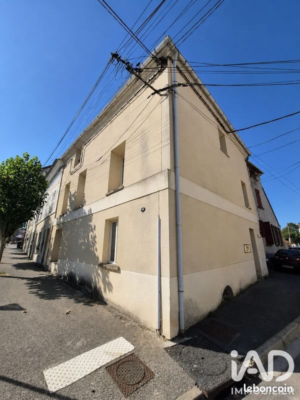 Maison à vendre, 156m², La Ferté-sous-Jouarre