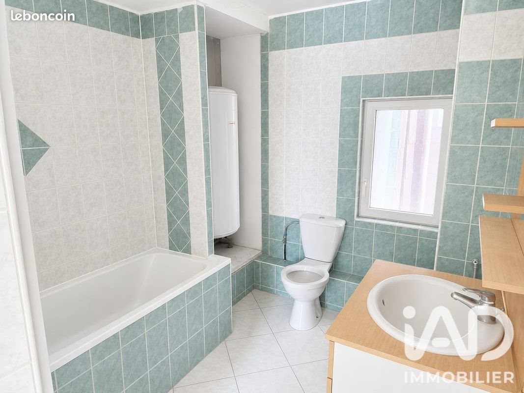 Maison à vendre, 156m², La Ferté-sous-Jouarre