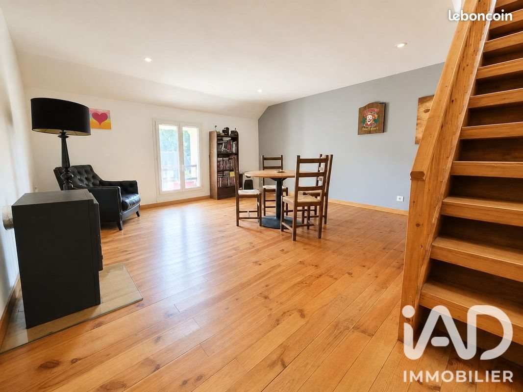 Maison à vendre, 156m², La Ferté-sous-Jouarre
