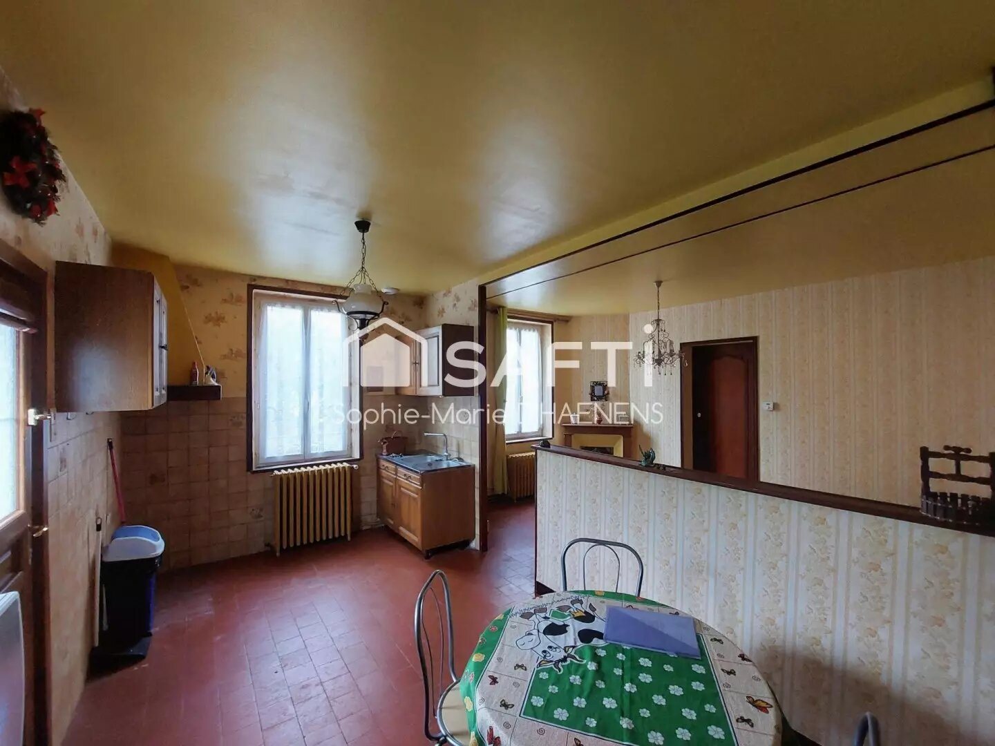Maison à vendre, 74m², Bonny-sur-Loire