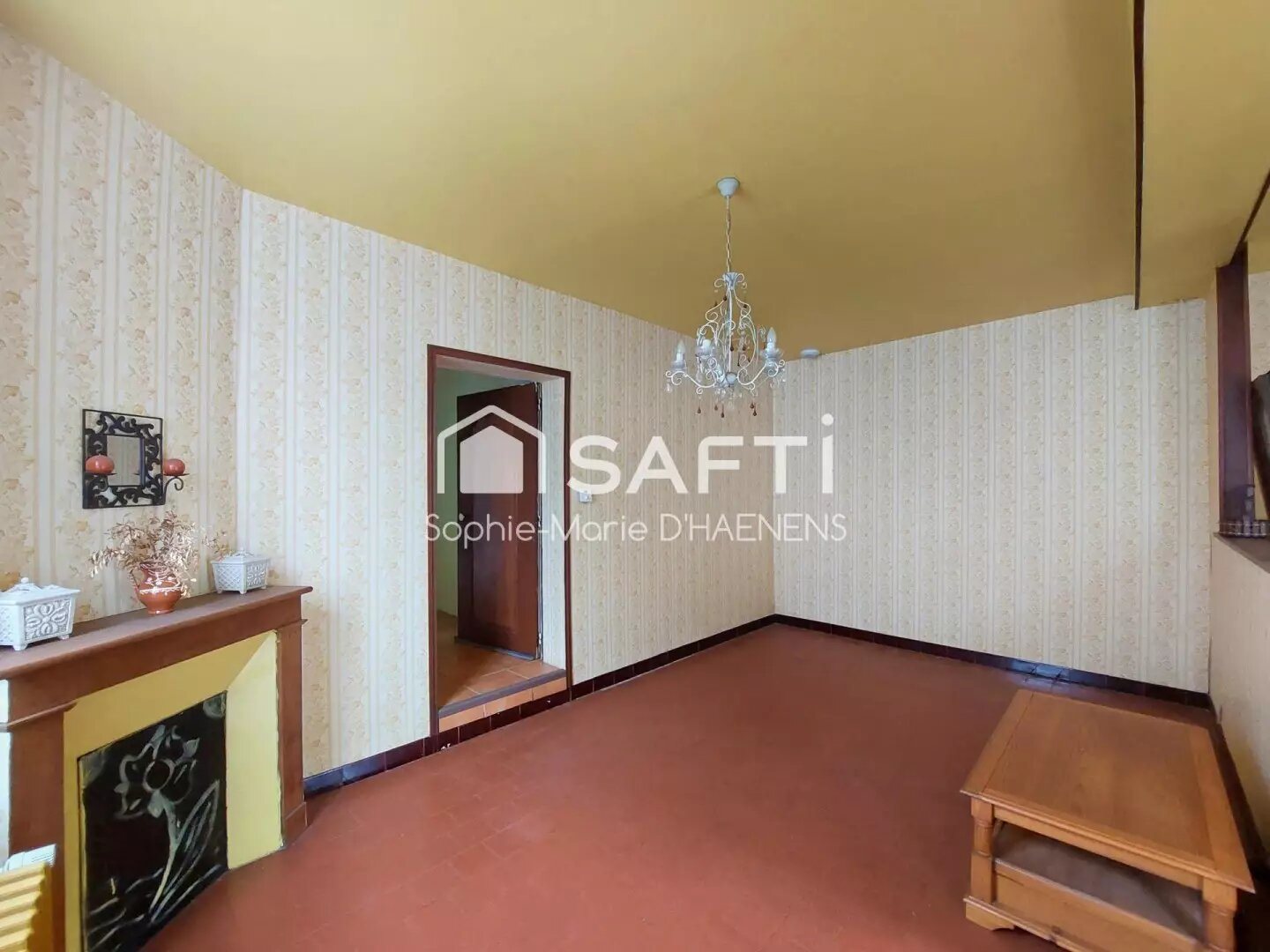 Maison à vendre, 74m², Bonny-sur-Loire